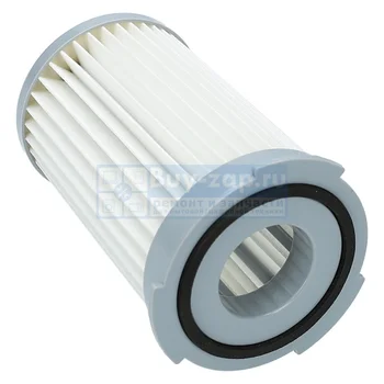 

HEPA filter + mesh Electrolux Ergoeasy 4055014775