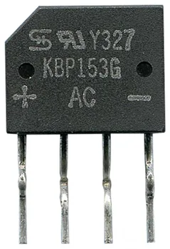 

Transistor KBP153G