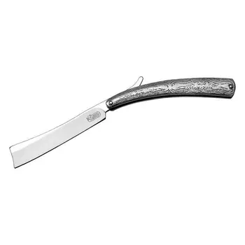 

Folding razor s2000-3