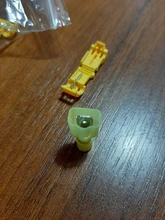 Scotch Lock Cable-Connectors-Terminals Car-Audio Quick-Splice Crimp Electrical -Wire