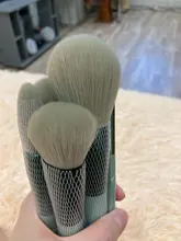 Makeup-Brushes Blush-Fiber Pens-Make-Up-Tool Matcha Mydestiny Beauty Brushes-Foundation--Powder