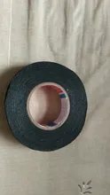 Cloth-Tape Cable-Harness Adhesive Tesa-Type Coroplast New for Wiring-Loom-Width 9/15/19/25mm