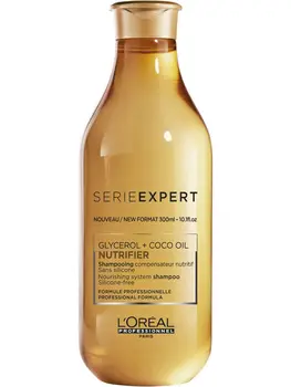 

L'Oreal Professionnel shampoo Serie expert nutrifier for deep power