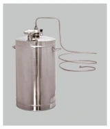 

Distiller 12 T summer village 12L thermometer cooling