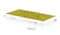 Фильтр Салона Frecious Plus Mann-Filter Fp3139 MANN-FILTER арт. FP3139