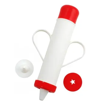 

CHURRERA COC DOMESTICA 4 nozzles PL METALTEX