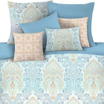 

Bed linen Mona Liza "Dalilah", 1.5-bedroom