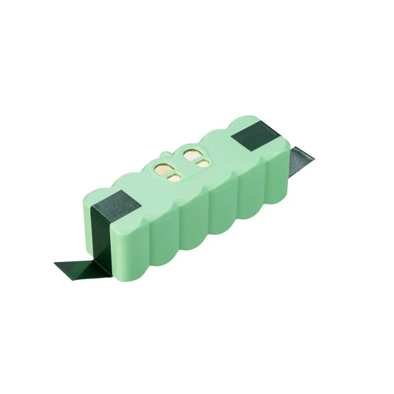 Rechargeable battery Li-Ion 14.4V 5.2ah for vacuum cleaner iRobot Roomba 500/510/530/560/780 | Бытовая техника