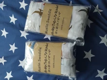 Manta de muselina para 100%, manta suave de algodón para bebé recién nacido, Toalla de baño, gasa, saco de dormir para niño, funda para cochecito, 120x120cm