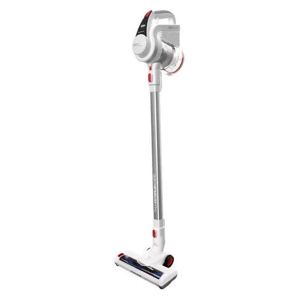 Вертикальный и ручной циклонный вакуумный Cecotec Conga Thunderbrush 690 Immortal 22 2V 0 6 л | Бытовая