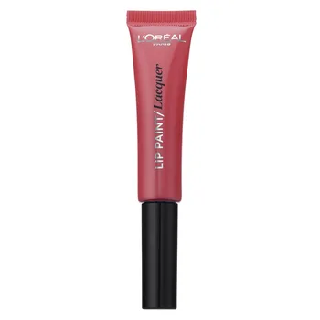 

L'OREAL INFAILLIBLE LIP PAINT LIP LACQUER 103 FUCHSIA