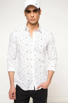 

DeFacto ManLongSleeveShirt-G7267AZ17HS