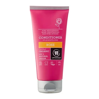 

Urtekram conditioner for hair "rose", 180 ml