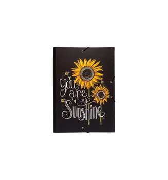 

LILY & VAL sorting folder