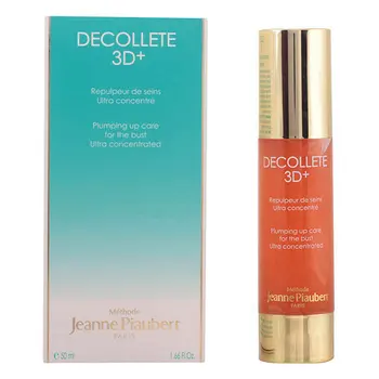 

Firming Anti-Stretch Marks Decolette Jeanne Piaubert