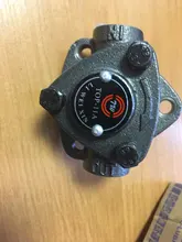 Lubricating Oil-Pump 1800r/min-Gear TOP-11A Insert-Type