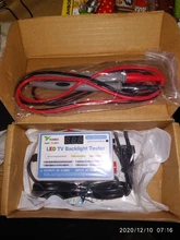 Measurement-Instruments Test-Tool Led-Tester Led-Lamp-Tv Multipurpose for Beads