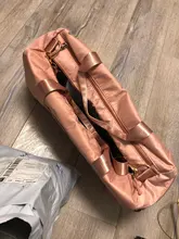 Bolsas de gimnasio deportivas de nailon impermeables para exteriores, para hombre y mujer, bolsa de viaje para entrenamiento físico, para Yoga esterilla, bolsa deportiva con compartimento para zapatos