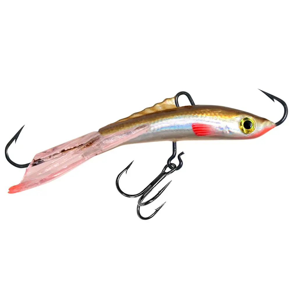 Балансир AQUA ЧУДО 7 74mm 16 0g|Рыболовные снасти| |