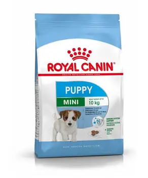 

ROYAL CANIN MINI PUPPY 2 KG