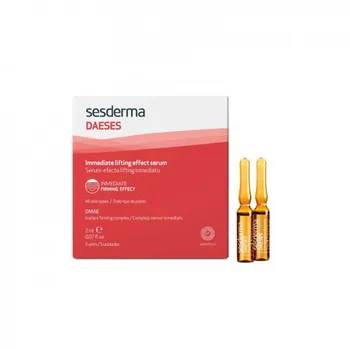 

Joyburch.com Daeses Serum Immediate Lifting Ampoules 5x2ml