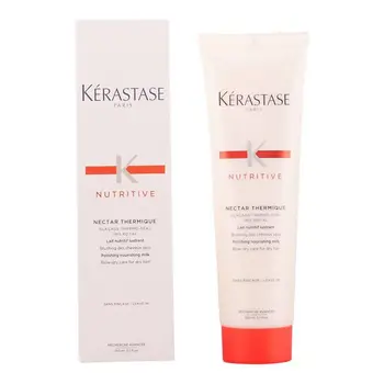 

Thermoprotective Hair Crème Nutritive Nectar Thermique Kerastase (150 ml)