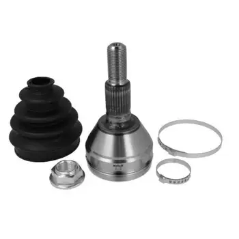 

METELLI joint KIT OMOCINETICO CHEVROLET Antara I15-1666METELLI