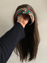 ¡Largo SHANGKE sintético recto peluca con diadema! Peluca de cabello ondulado de fibra resistente al calor para mujer Peluca de fiesta/de uso diario para niña