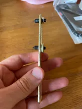 Kit de reparación de reloj con carcasa trasera de reloj ajustable, abridor de funda, herramienta de reemplazo de batería, llave inglesa, removedor, 1 ud.