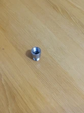 Stainless-Steel-Pipe-Fitting Thread-Tube-Connector DN8-DN50 Male-To-Female SS304 1/4