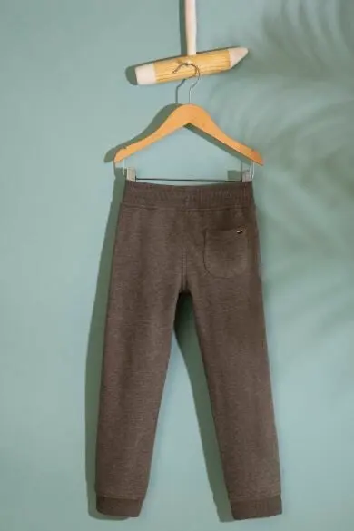 Uss. POLO ASSN. Классические брюки