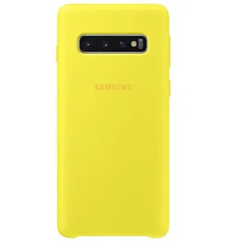 

Silicone Case Samsung Galaxy S10