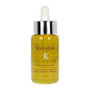 

Hair Oil Fusio-scrub Relaxante Kerastase (50 ml)