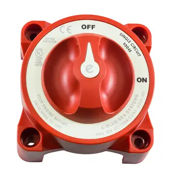 

Mass switch "off-on" (1 AKB) with AfD, 350a 9004e