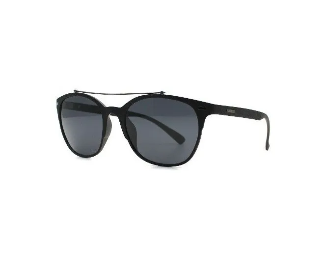Zolo eyewear 3p game 5 spl161 черные поляризованные солнцезащитные очки - Цвет линз: Черный