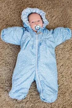 

Комбинезон "Нежность" Верняя одежда ВЕСНА/ОСЕНЬ (рост 62-134)