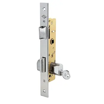 

Cvl 3160520 lock 1964/5 metal joinery