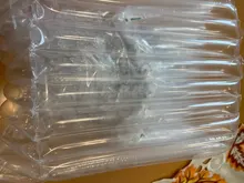 Led-String-Lights Christmas-Snowflakes Holiday Party Waterproof Connectable Wave