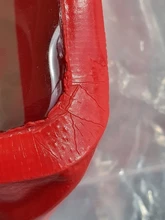 Kit de primeros auxilios vacío transparente de PVC, caja médica de emergencia, portátil, viaje al aire libre, Camping, bolsa médica de supervivencia