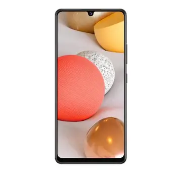 

GALAXY A42 12GB 5G BLACK