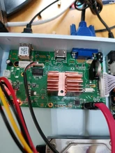 Hiseeu-cámara IP de seguridad para el hogar, sistema de videovigilancia CCTV, P2P, ONVIF, 5MP2MP, con detección facial, H.265, 4/8 canales, NVR POE