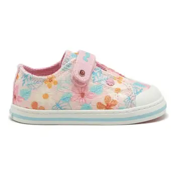 

PABLOSKY-NINA-TEXTILE-CASUAL SLIPPERS-SPORT SHOES PABLOSKY NINA.
