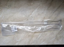 Tubo de aire para tanque de peces de acuario, conectores en forma de U, aireador, bomba de oxígeno, accesorios, envío directo