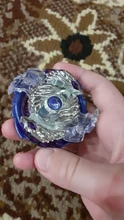 Lanzadores de Beyblade Burst B-139, juguetes de Arena, Blayblade, Bayblade Bable, Fafnir, Phoenix, Blayblade Bay