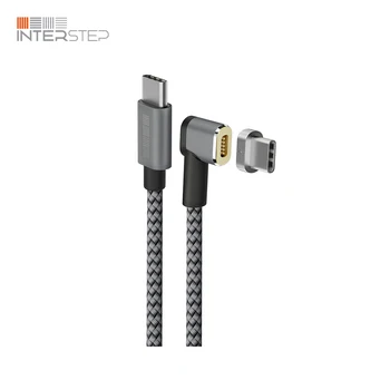 

Magnetic cable interstep typec-typec nylon
