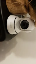 SANNCE seguridad IP Cámara Wi-Fi inalámbrico Mini red vigilancia Wifi 720 p cámara de visión nocturna CCTV Baby Monitor