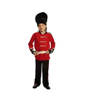 

Guard English 7-9 years child ref.200938