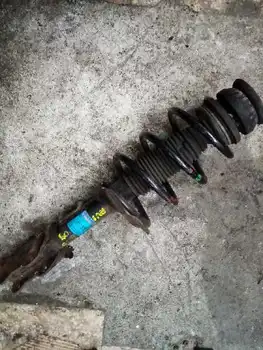 

051700002938 311645 shock absorber Front Left Mercedes Vito Combi 06.2003 -> 2.1 Cdi