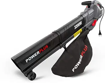 

Garland 44EL-0017 electric vacuum cleaner/blower