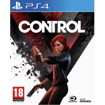 

Game Control (PS4) (RUS)